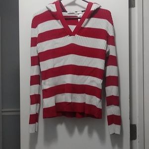 Liz & Co long sleeve sweater